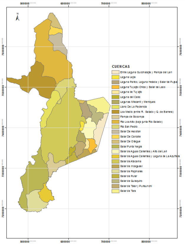 En adelante se incluye capítulos con la descripción en extenso de lo realizado a la fecha (Etapa1)